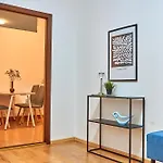 Apartment стильні на ратушній площі Mukacheve