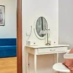 Apartman стильні на ратушній площі