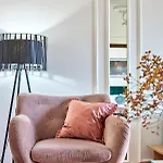 Apartman стильні на ратушній площі
