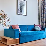 стильні на ратушній площі Apartment