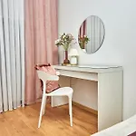 Apartment стильні на ратушній площі