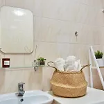 Apartment стильні на ратушній площі Mukatschewo