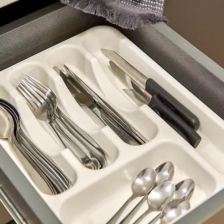 стильні на ратушній площі דירה מוקצ'בה