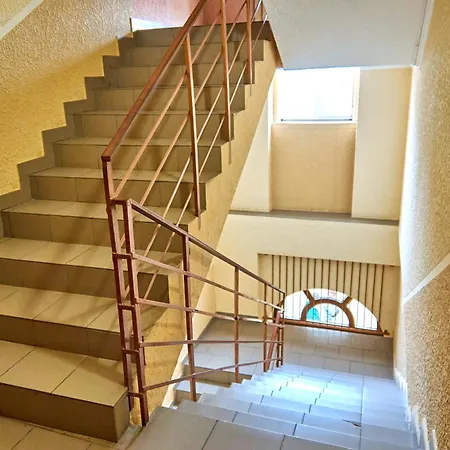 стильні на ратушній площі Apartment Mukatschewo