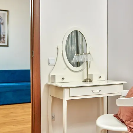 דירה стильні на ратушній площі