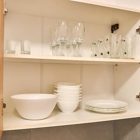 דירה стильні на ратушній площі *