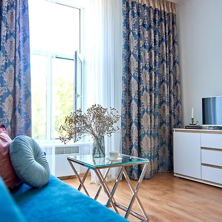 стильні на ратушній площі * Mukatschewo