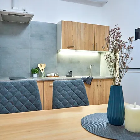 стильні на ратушній площі Mukatschewo