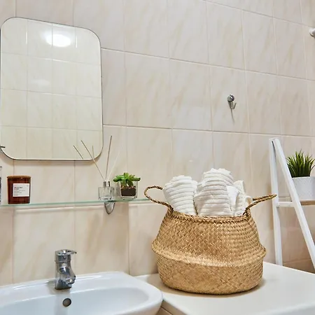 דירה стильні на ратушній площі מוקצ'בה