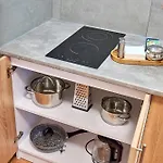 стильні на ратушній площі *