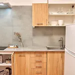 стильні на ратушній площі Apartament *