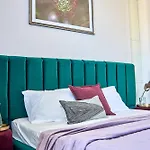 Apartament стильні на ратушній площі *