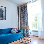 Apartament стильні на ратушній площі *