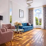стильні на ратушній площі Apartament *